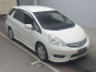 2012 Honda Fit Shuttle Hybrid