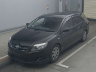 2009 Toyota Corolla Fielder