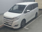 2018 Toyota Noah