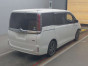 2018 Toyota Noah