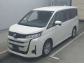 2022 Toyota Noah