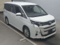 2022 Toyota Noah