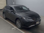 2023 Toyota Harrier Hybrid