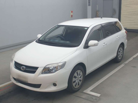 2011 Toyota Corolla Fielder ZRE142G[0]