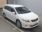 2011 Toyota Corolla Fielder