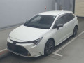 2020 Toyota Corolla Touring Wagon