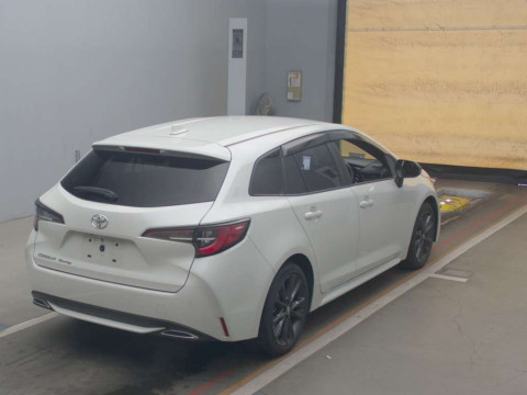 2020 Toyota Corolla Touring Wagon ZRE212W[1]