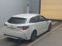 2020 Toyota Corolla Touring Wagon