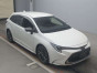 2020 Toyota Corolla Touring Wagon