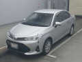 2019 Toyota Corolla Axio