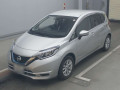 2018 Nissan Note