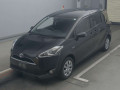 2016 Toyota Sienta