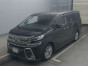 2017 Toyota Vellfire