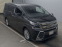 2017 Toyota Vellfire