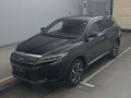 2019 Toyota Harrier