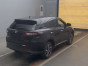 2019 Toyota Harrier