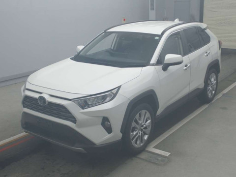 2020 Toyota RAV4 MXAA54[0]