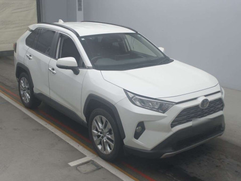 2020 Toyota RAV4 MXAA54[2]