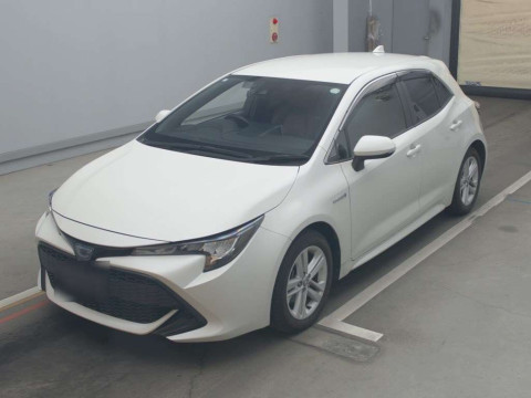 2019 Toyota Corolla Sports ZWE211H[0]