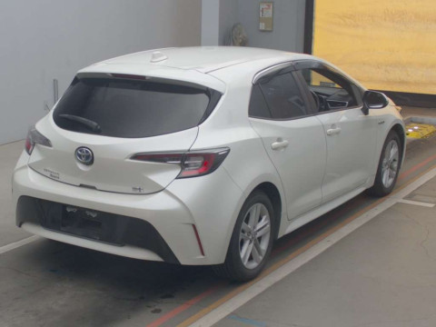 2019 Toyota Corolla Sports ZWE211H[1]