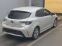 2019 Toyota Corolla Sports