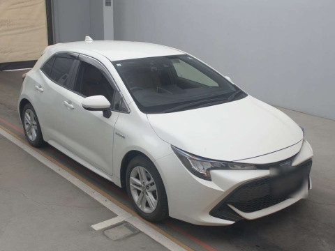 2019 Toyota Corolla Sports ZWE211H[2]