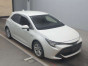 2019 Toyota Corolla Sports