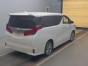 2022 Toyota Alphard