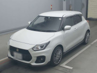 2022 Suzuki Swift Sport