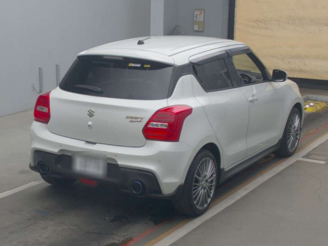 2022 Suzuki Swift Sport ZC33S[1]