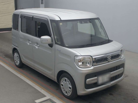 2020 Suzuki Spacia MK53S[2]