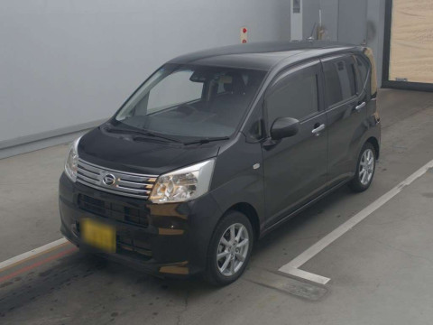 2021 Daihatsu Move LA150S[0]