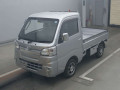 2018 Daihatsu Hijet Truck