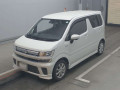 2017 Suzuki Wagon R