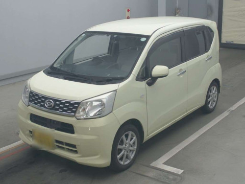 2015 Daihatsu Move LA150S[0]