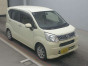 2015 Daihatsu Move