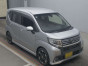 2015 Daihatsu Move Custom