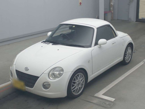 2004 Daihatsu Copen L880K[0]