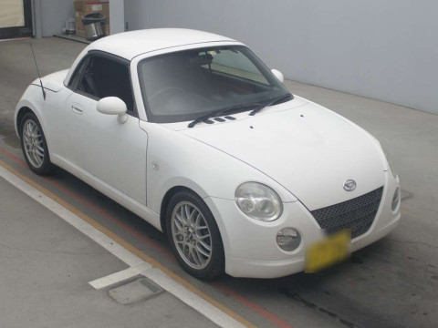 2004 Daihatsu Copen L880K[2]