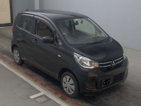 2018 Mitsubishi eK Wagon B11W[2]