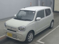 2023 Suzuki Alto