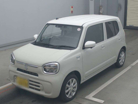 2023 Suzuki Alto HA97S[0]