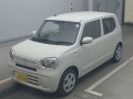 2023 Suzuki Alto