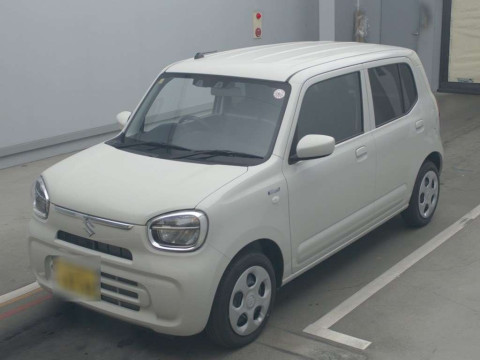 2023 Suzuki Alto HA97S[0]