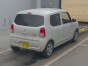 2023 Suzuki Alto