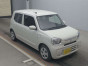 2023 Suzuki Alto