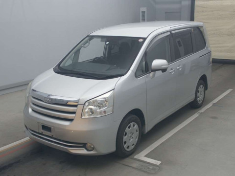 2008 Toyota Noah ZRR75G[0]