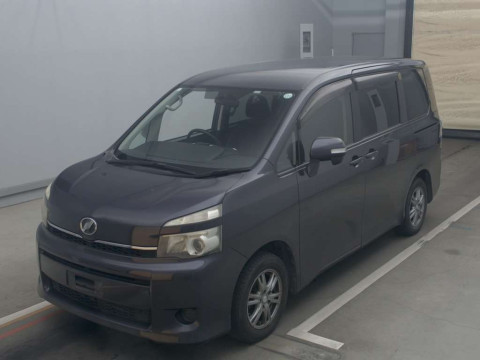 2011 Toyota Voxy ZRR70G[0]