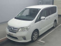 2013 Nissan Serena