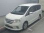 2013 Nissan Serena